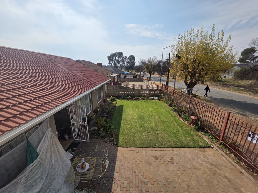 4 Bedroom Property for Sale in Virginia Free State